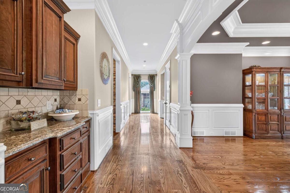4984 Donald Drive Loganville - Photo 17