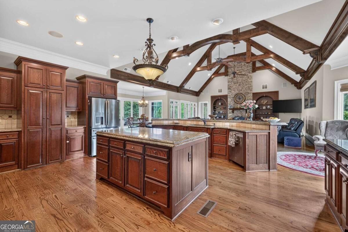 4984 Donald Drive Loganville - Photo 18
