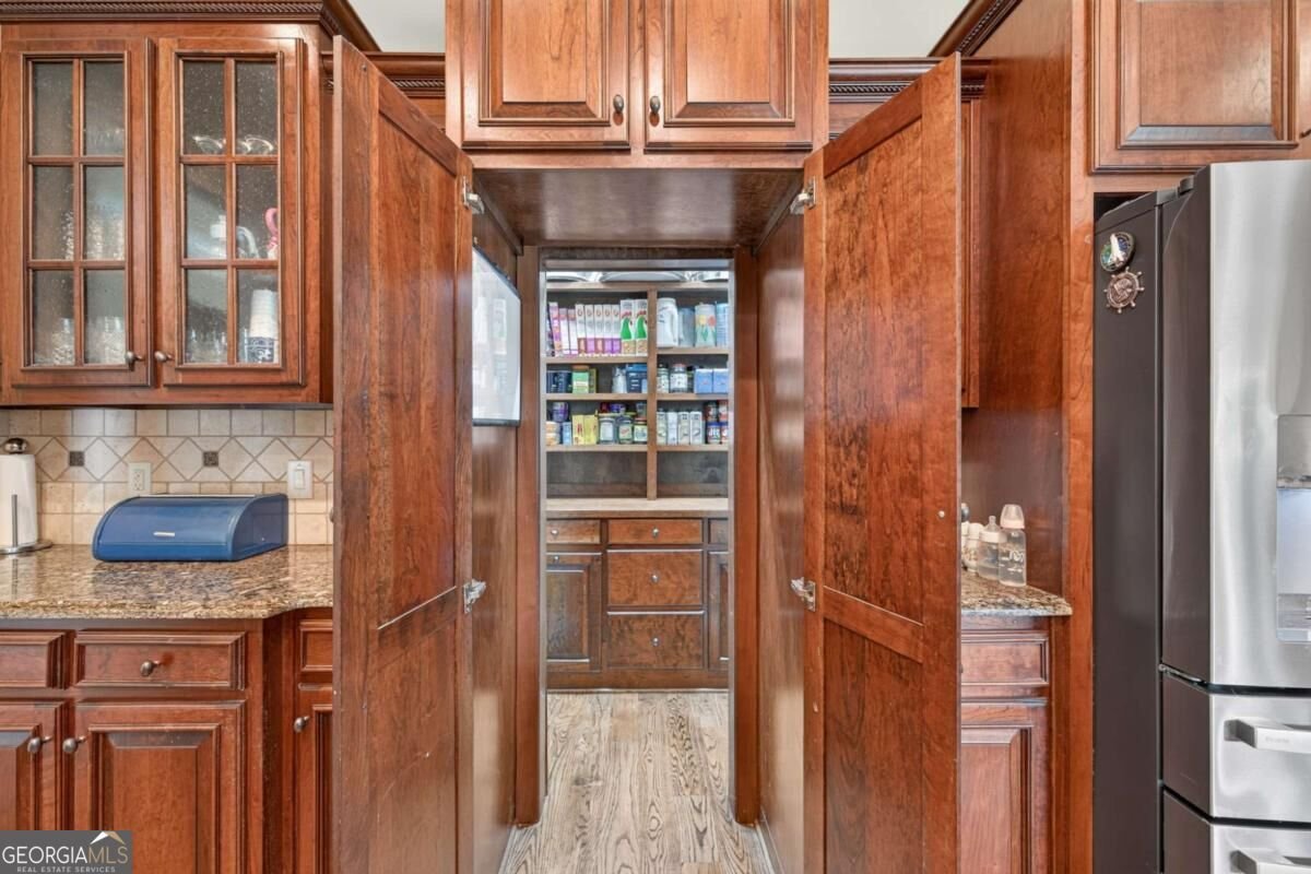 4984 Donald Drive Loganville - Photo 19