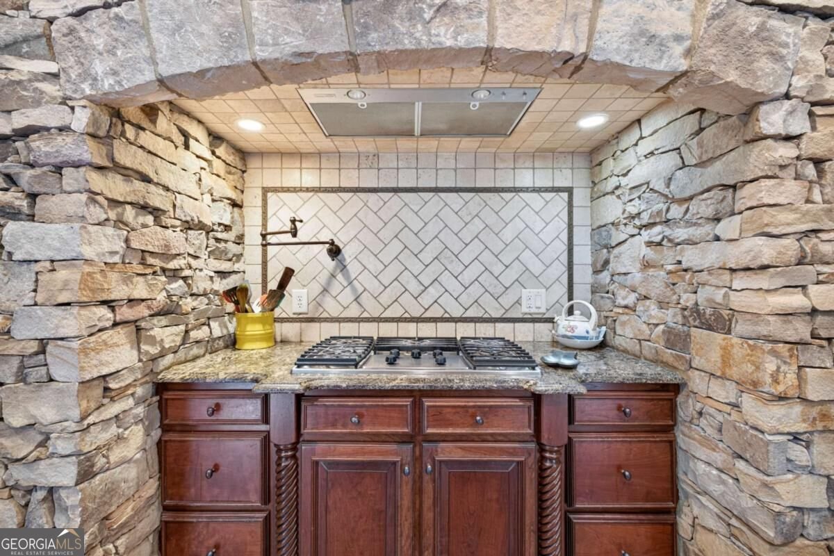 4984 Donald Drive Loganville - Photo 20
