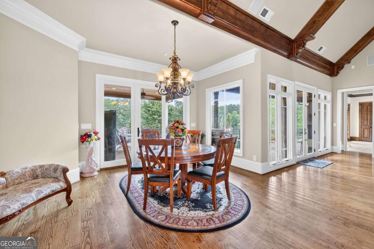 4984 Donald Drive Loganville - Photo 21