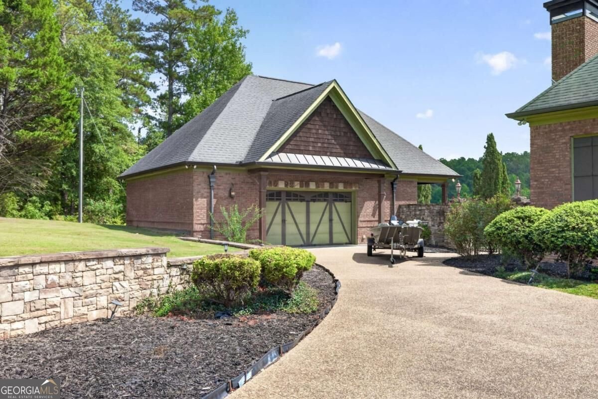 4984 Donald Drive Loganville - Photo 22