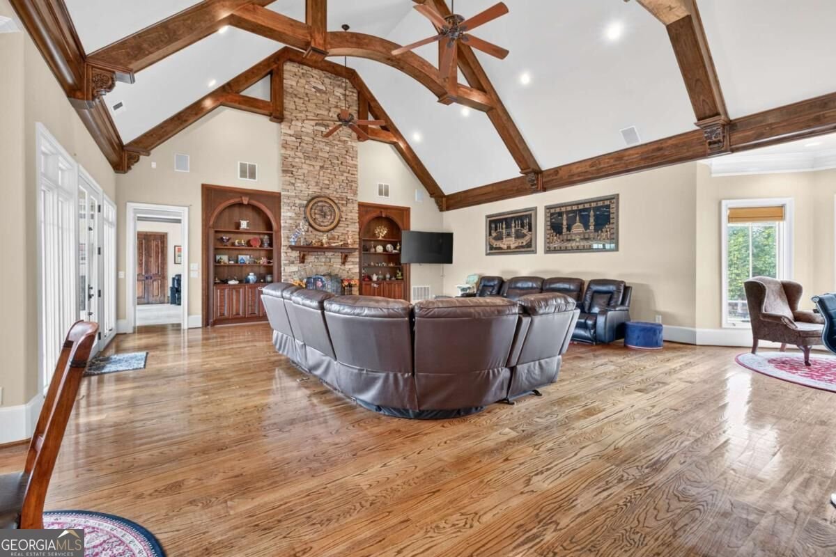 4984 Donald Drive Loganville - Photo 23