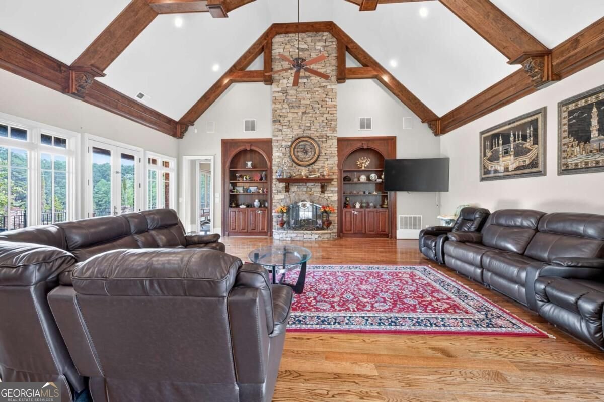 4984 Donald Drive Loganville - Photo 24