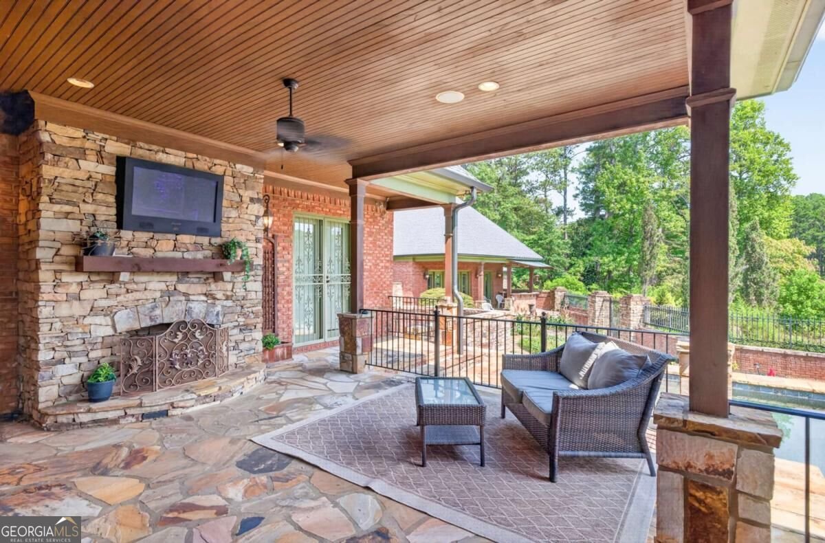 4984 Donald Drive Loganville - Photo 25