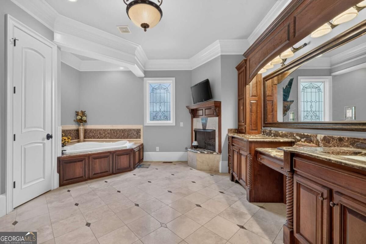 4984 Donald Drive Loganville - Photo 30