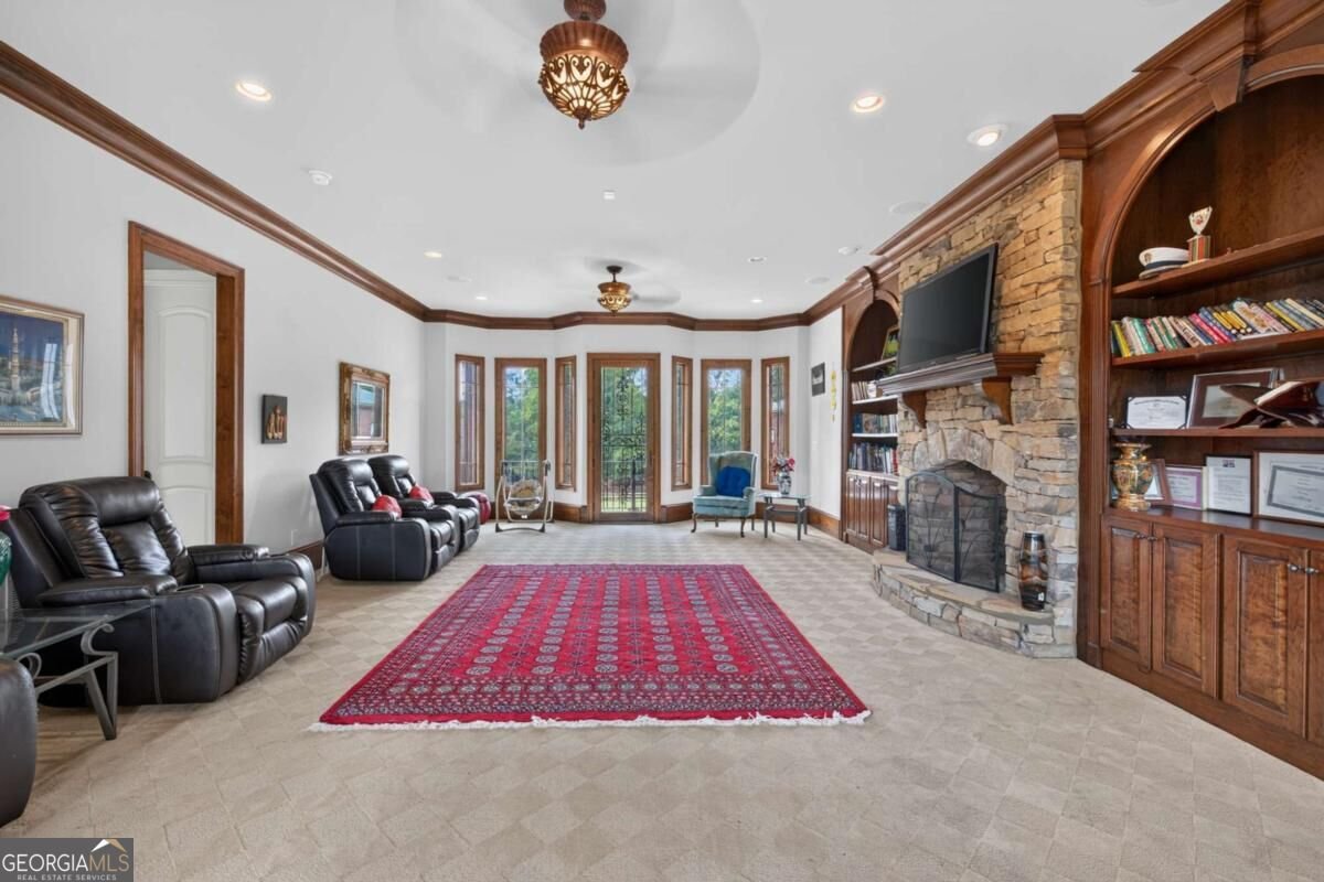 4984 Donald Drive Loganville - Photo 32