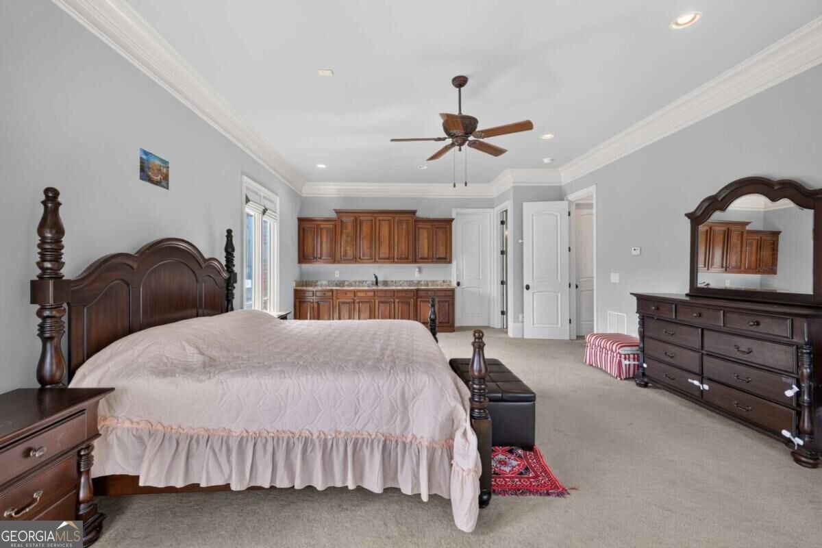 4984 Donald Drive Loganville - Photo 33