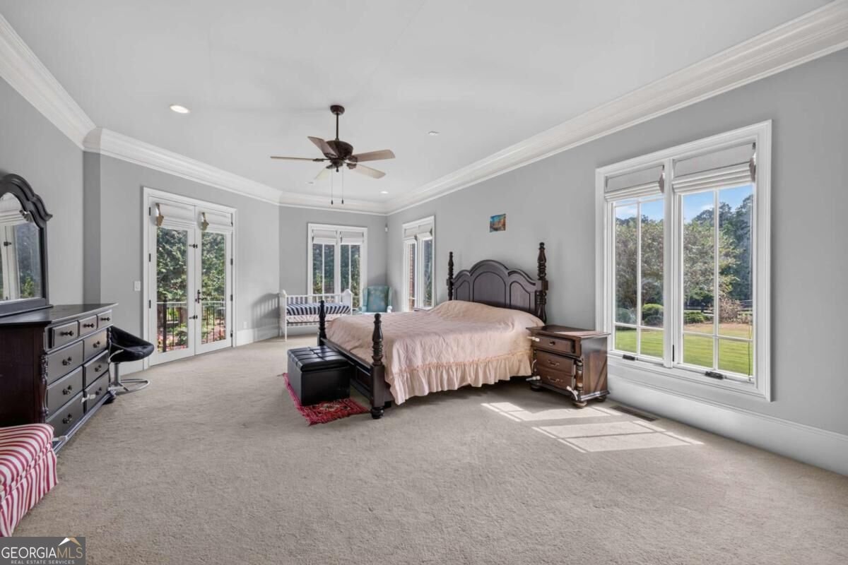 4984 Donald Drive Loganville - Photo 34