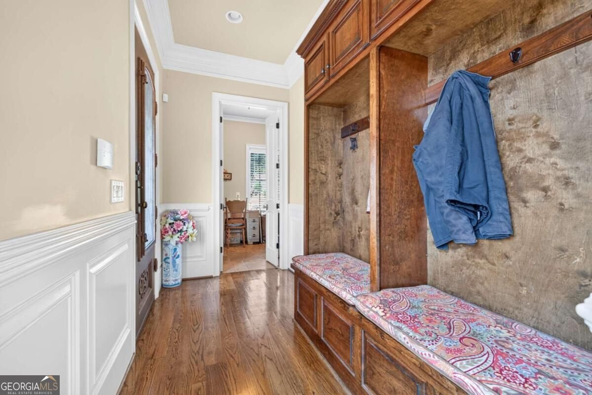 4984 Donald Drive Loganville - Photo 36