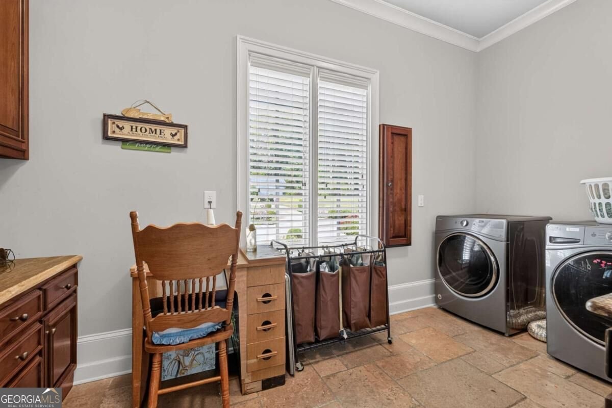 4984 Donald Drive Loganville - Photo 37