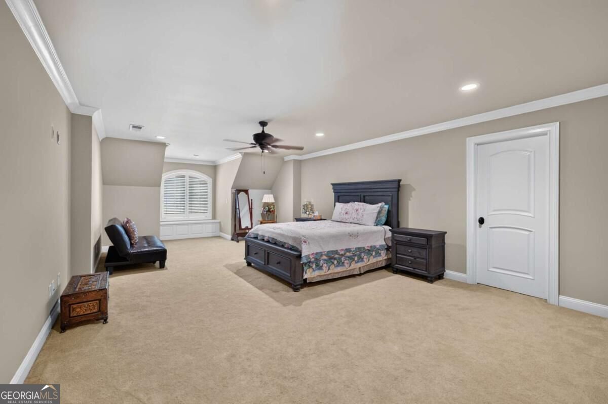 4984 Donald Drive Loganville - Photo 40