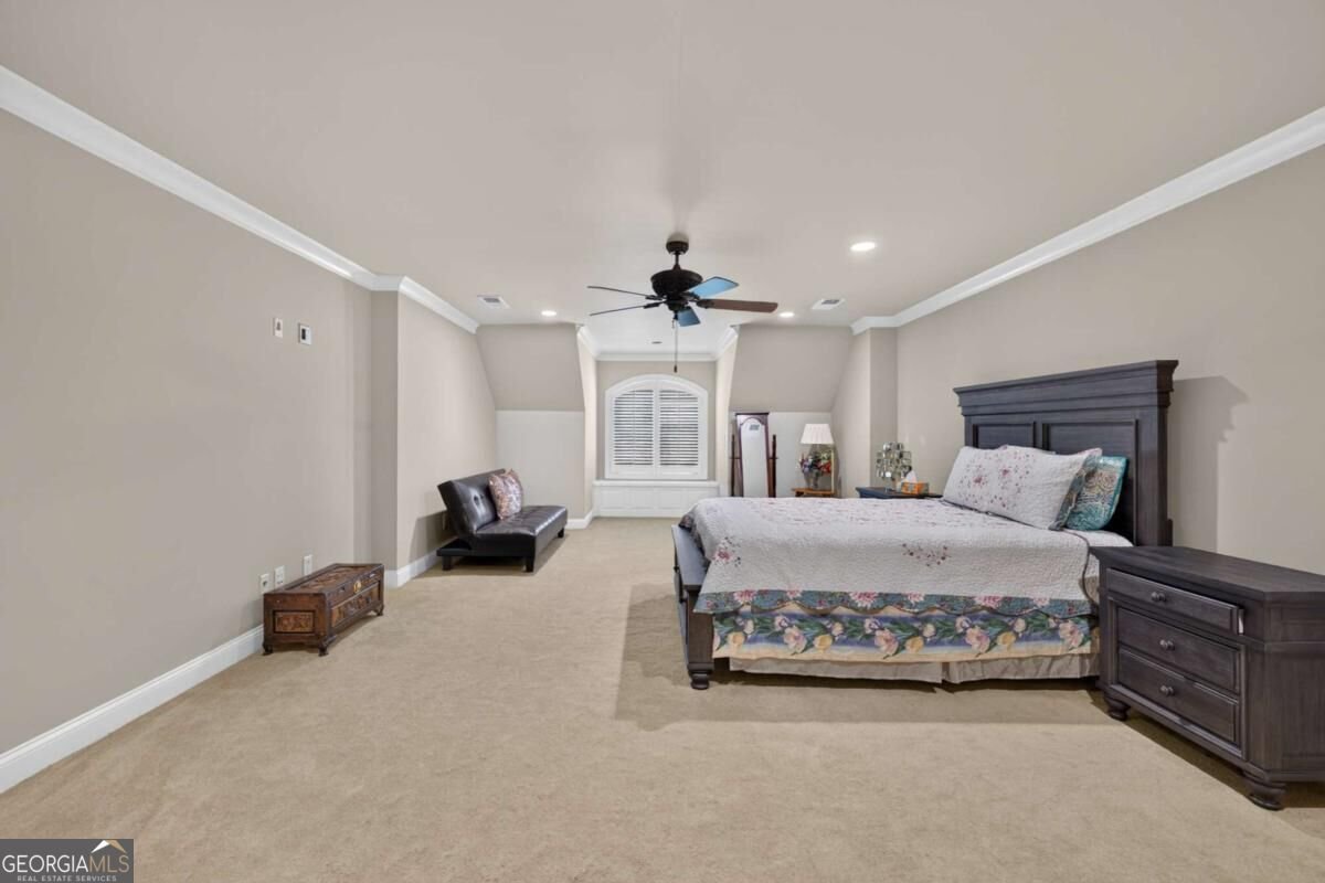 4984 Donald Drive Loganville - Photo 41