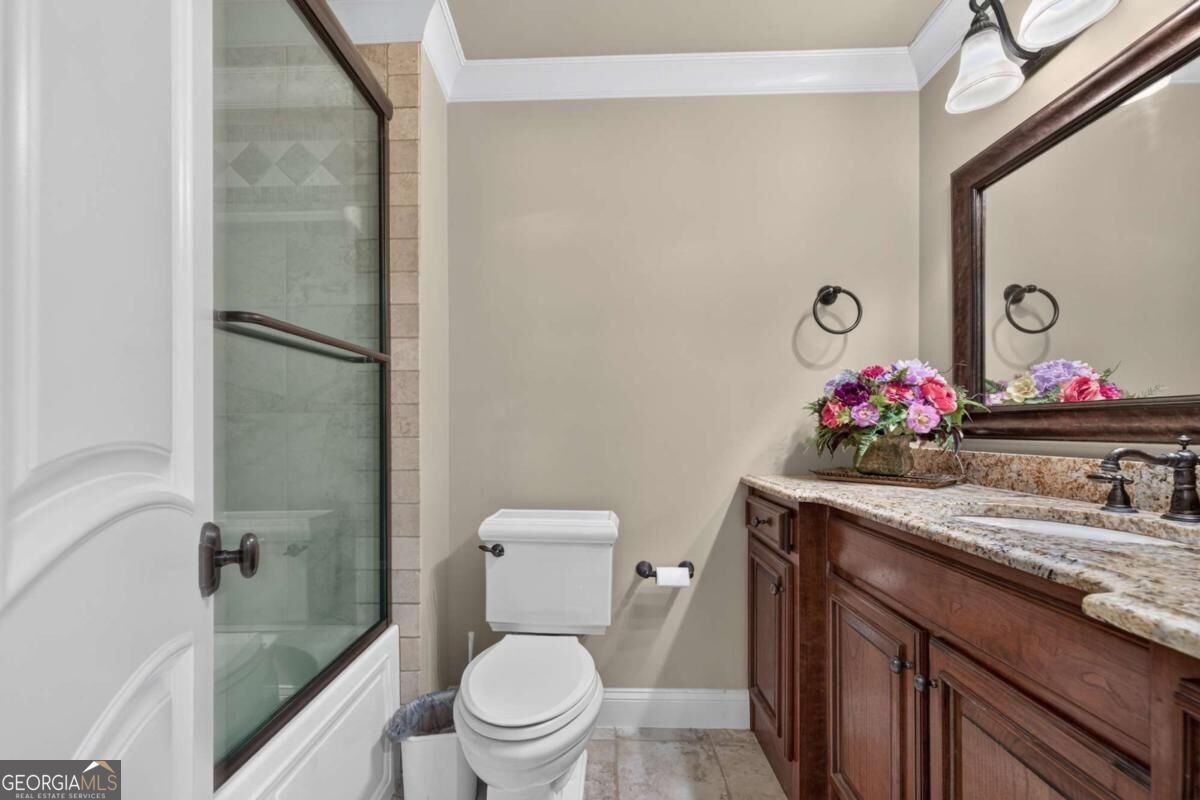 4984 Donald Drive Loganville - Photo 42