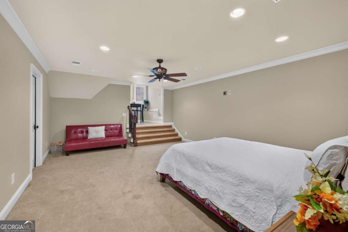 4984 Donald Drive Loganville - Photo 43