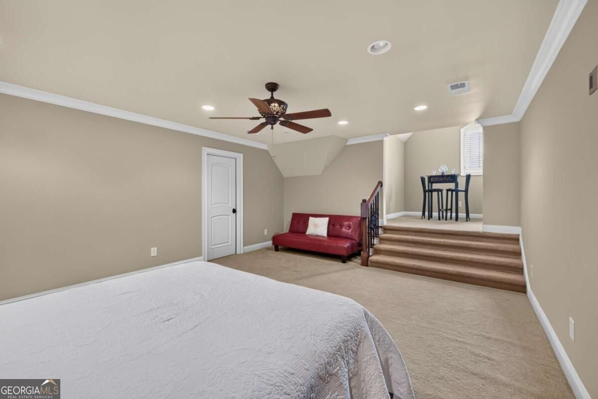 4984 Donald Drive Loganville - Photo 44