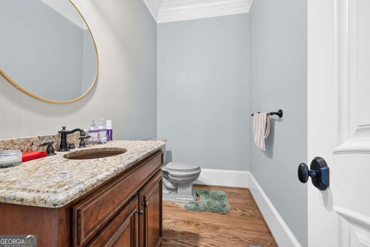 4984 Donald Drive Loganville - Photo 45