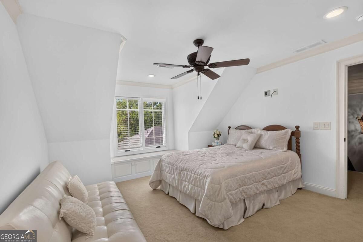 4984 Donald Drive Loganville - Photo 46