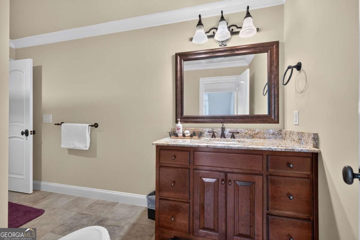 4984 Donald Drive Loganville - Photo 47