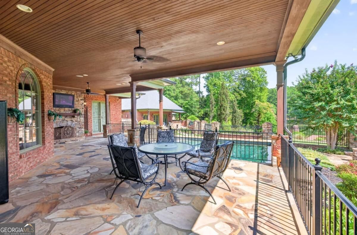 4984 Donald Drive Loganville - Photo 48