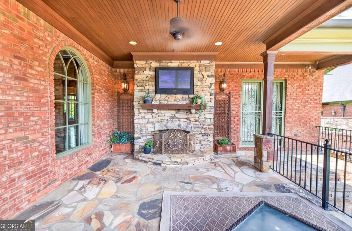 4984 Donald Drive Loganville - Photo 49