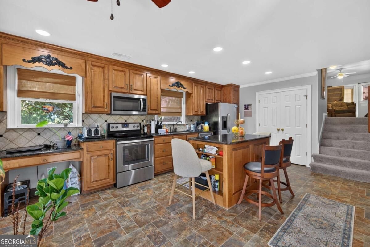 4984 Donald Drive Loganville - Photo 51