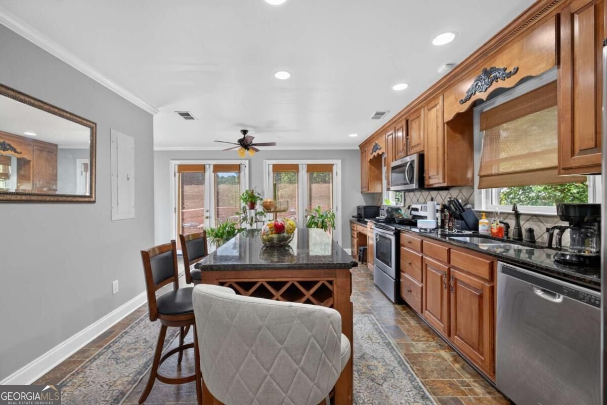 4984 Donald Drive Loganville - Photo 52