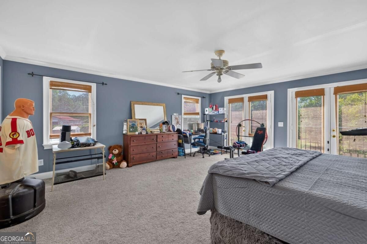 4984 Donald Drive Loganville - Photo 54