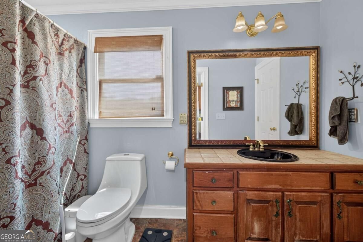 4984 Donald Drive Loganville - Photo 55