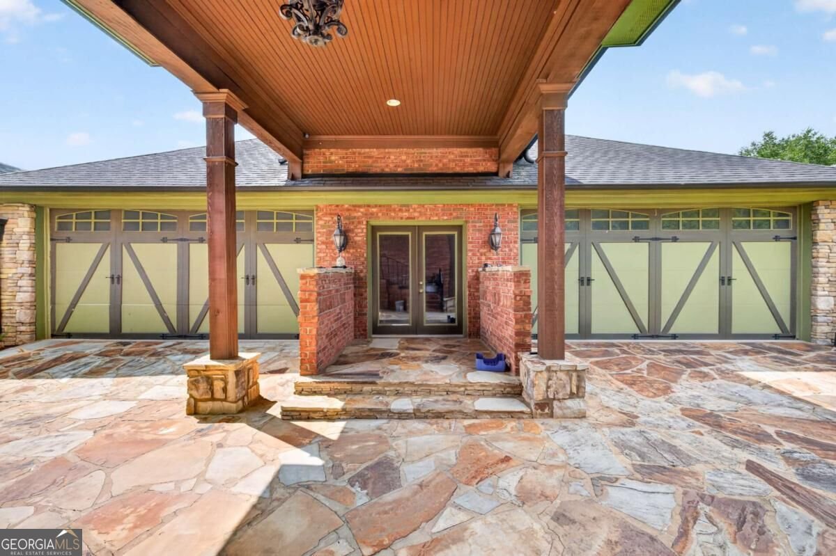 4984 Donald Drive Loganville - Photo 59