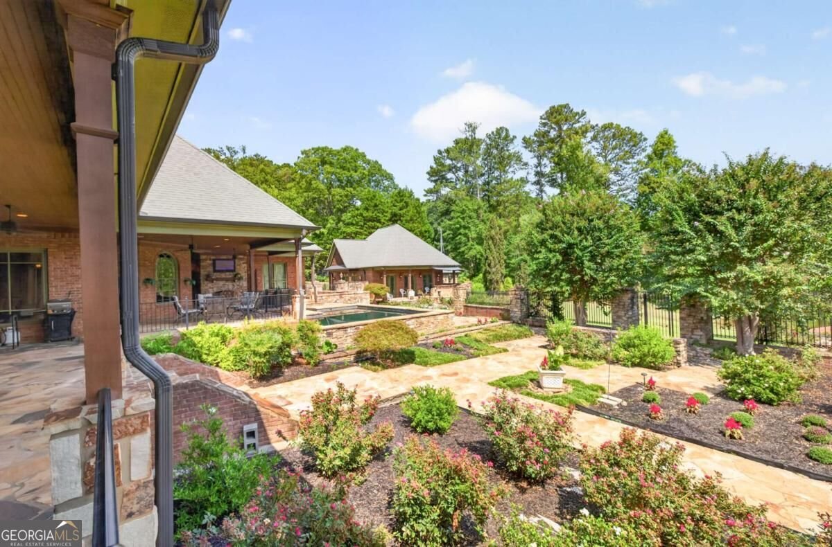 4984 Donald Drive Loganville - Photo 6