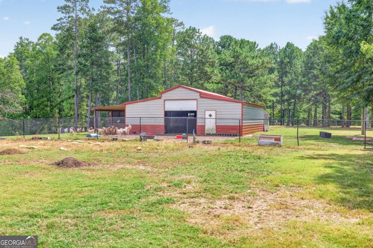 4984 Donald Drive Loganville - Photo 63