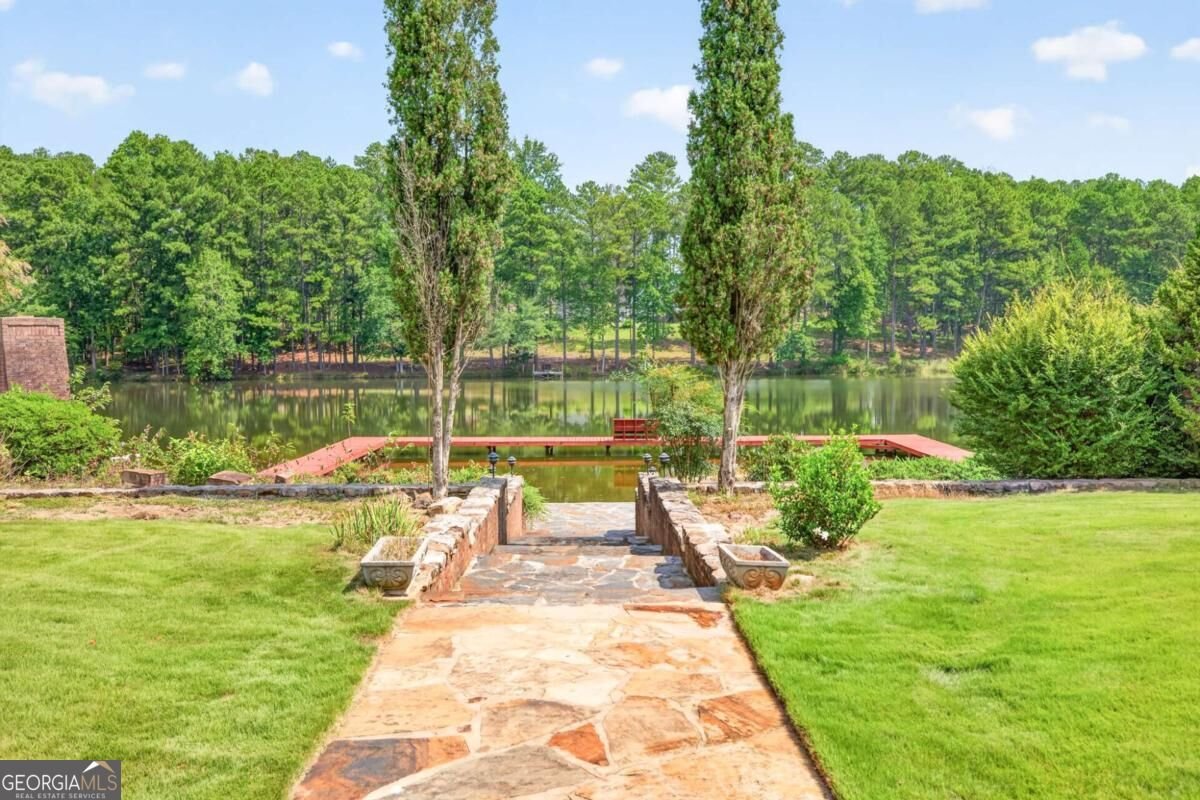 4984 Donald Drive Loganville - Photo 68