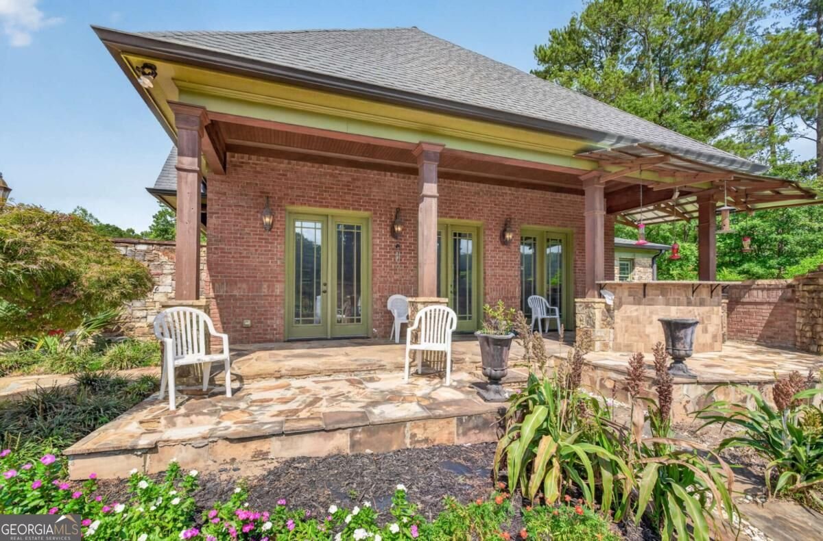 4984 Donald Drive Loganville - Photo 69