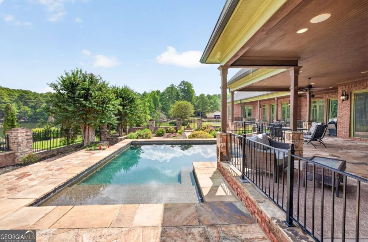 4984 Donald Drive Loganville - Photo 7