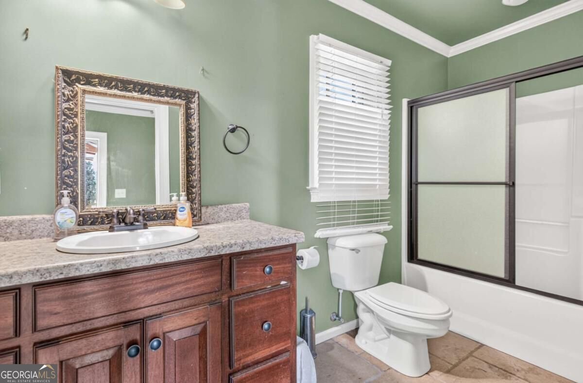4984 Donald Drive Loganville - Photo 71