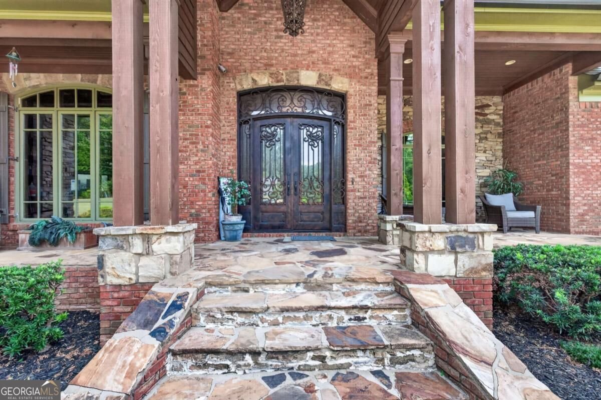 4984 Donald Drive Loganville - Photo 8