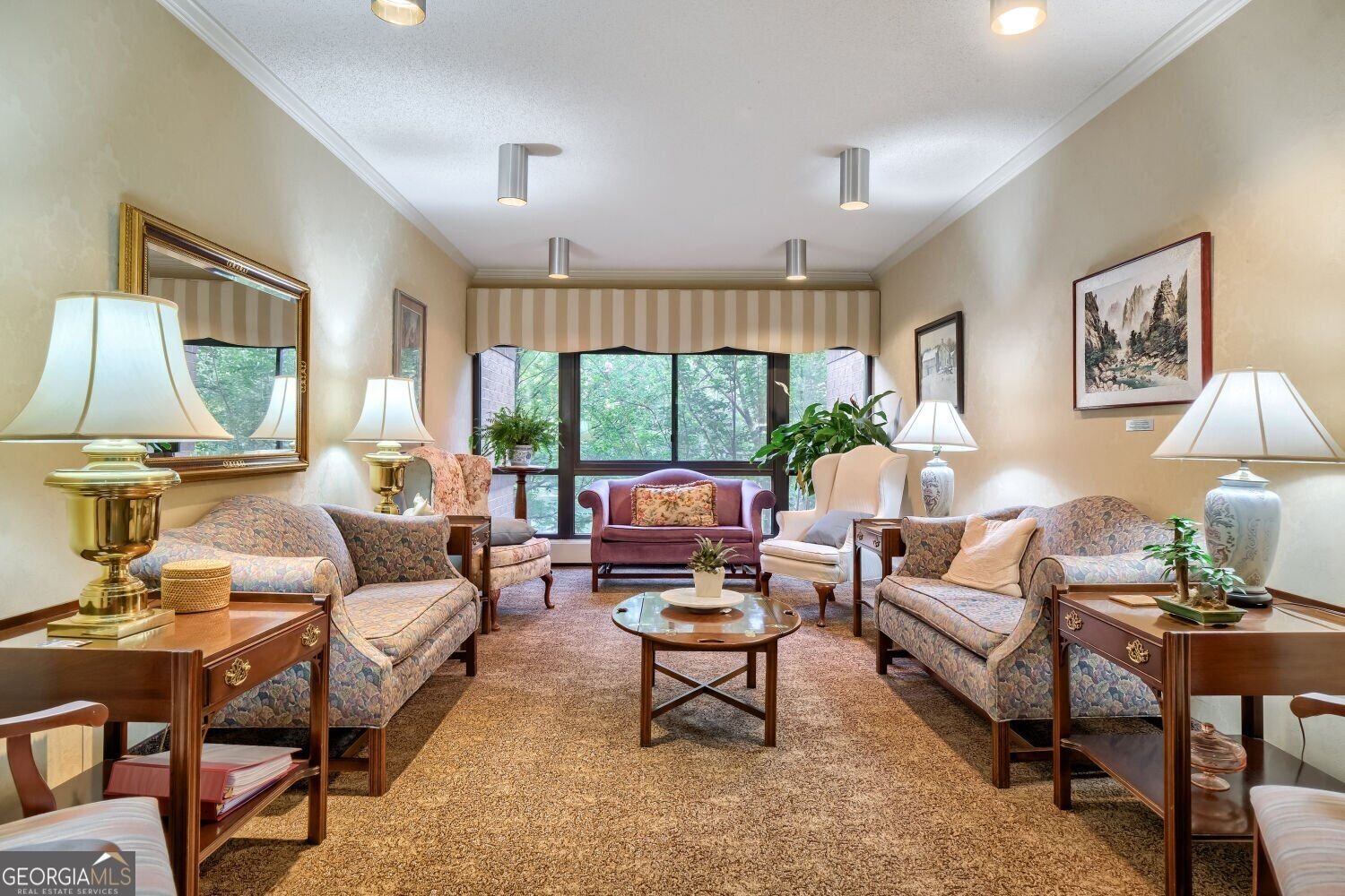 1800 Clairmont Lake Decatur - Photo 22
