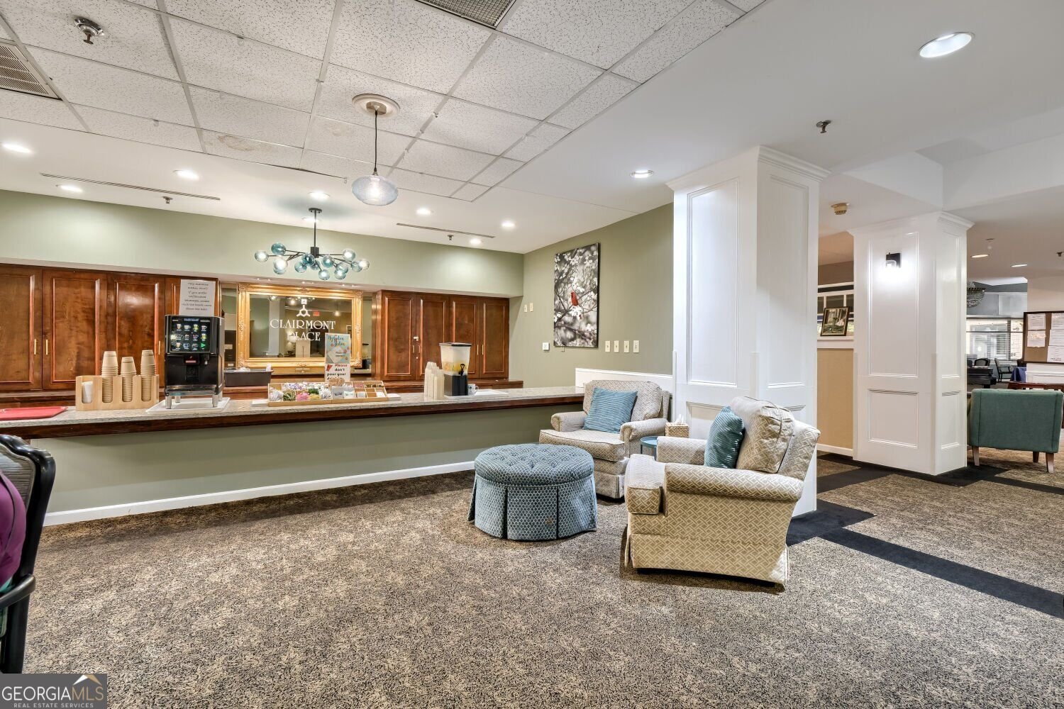 1800 Clairmont Lake Decatur - Photo 25