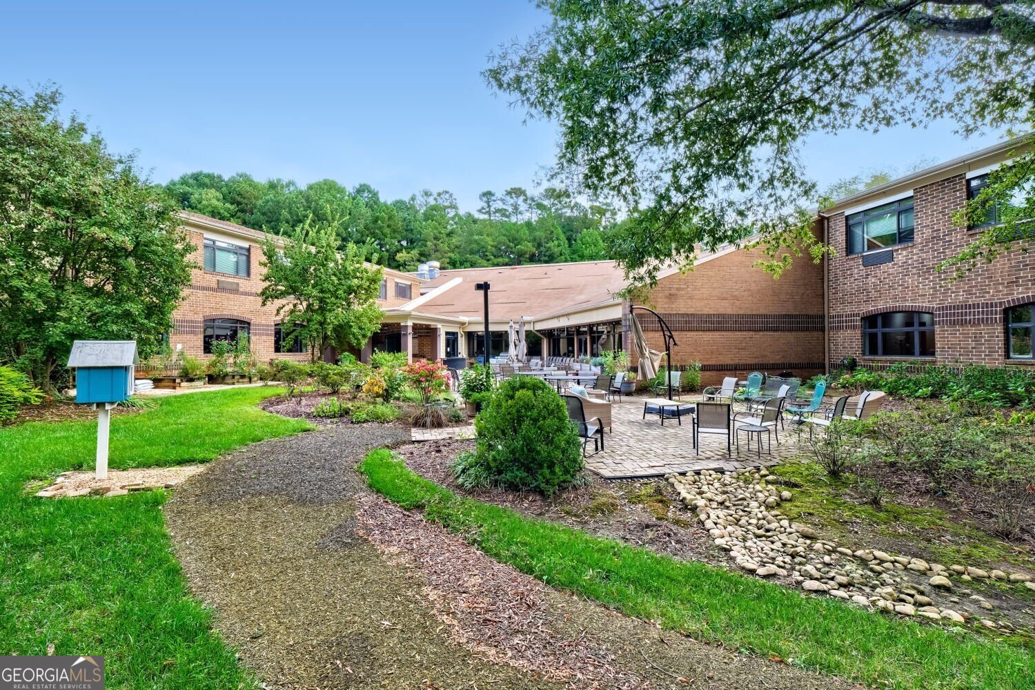 1800 Clairmont Lake Decatur - Photo 27