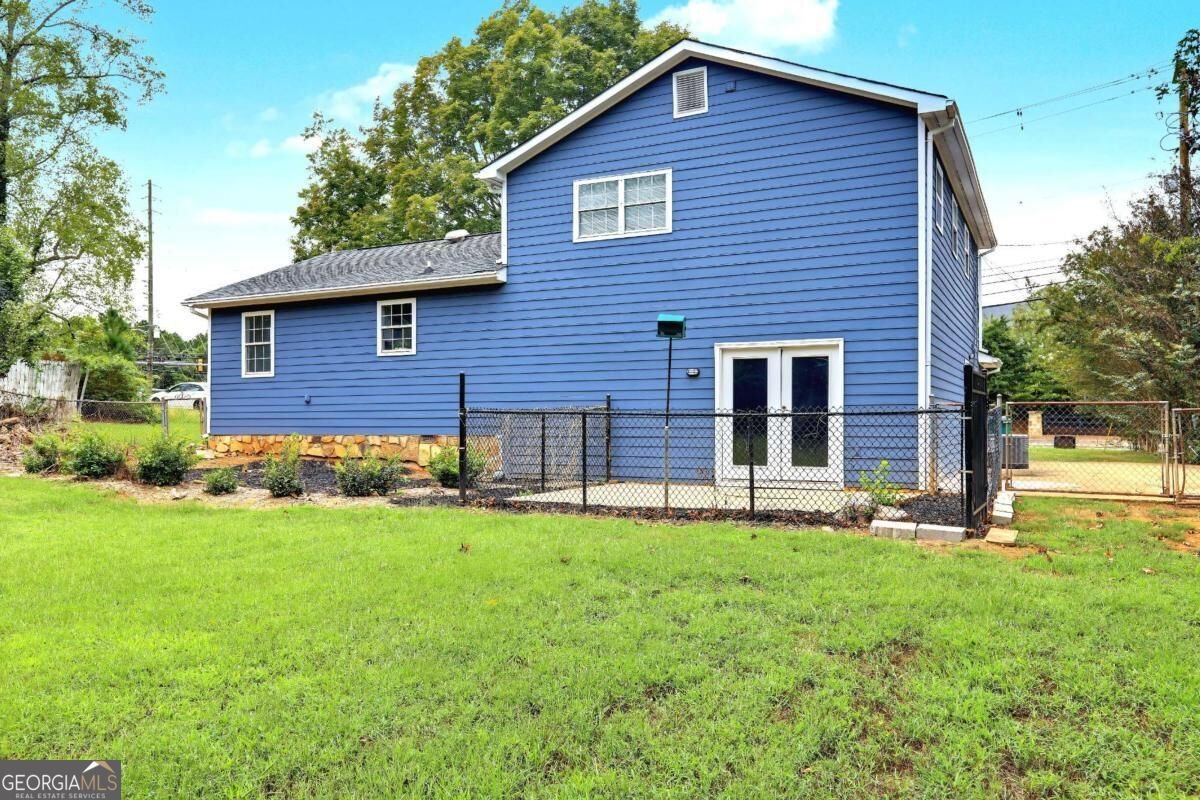 3447 Trickum Road Woodstock - Photo 35