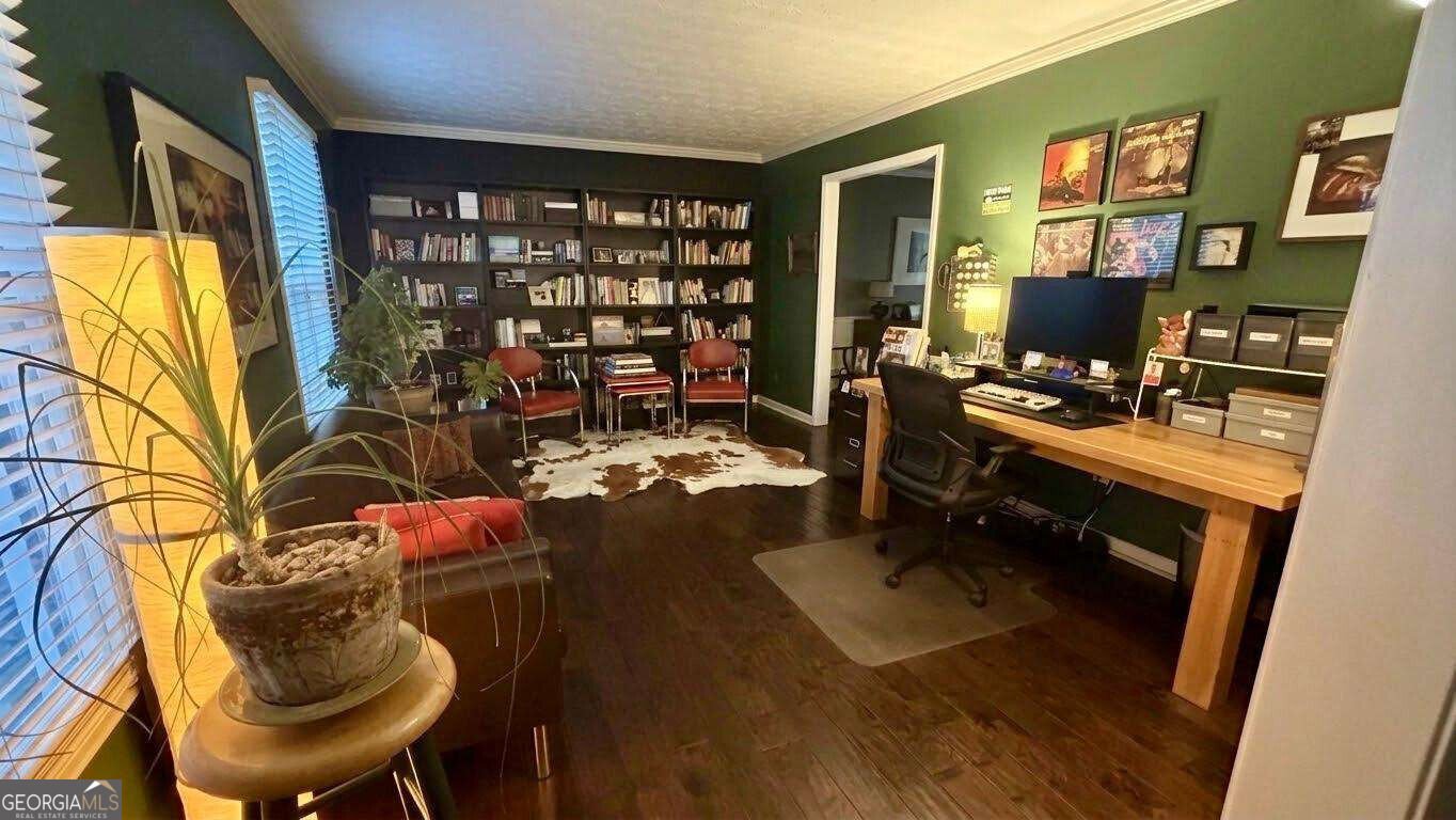 3289 Whitfield Drive Marietta - Photo 11