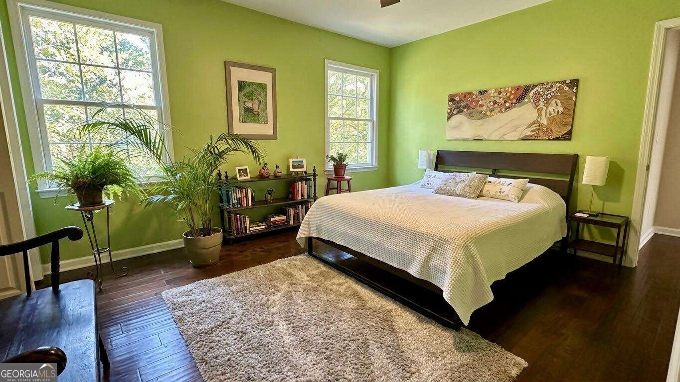 3289 Whitfield Drive Marietta - Photo 17