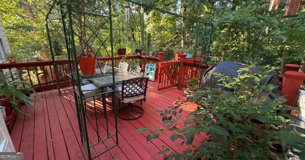 3289 Whitfield Drive Marietta - Photo 21