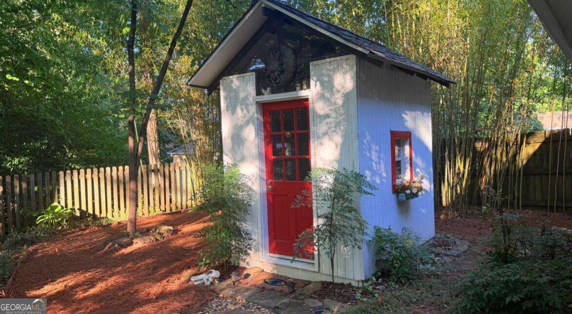 3289 Whitfield Drive Marietta - Photo 22