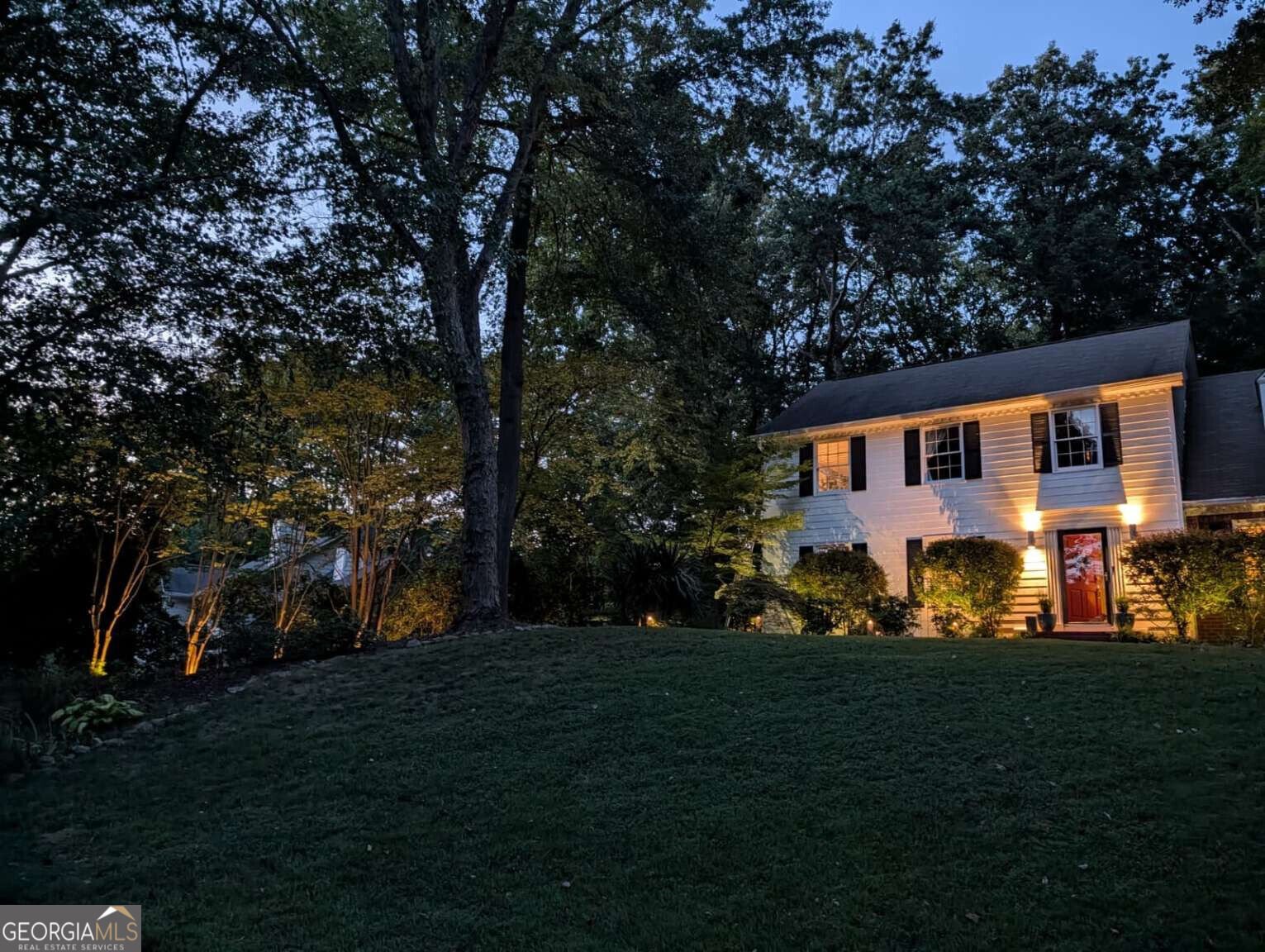 3289 Whitfield Drive Marietta - Photo 26