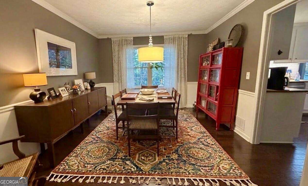 3289 Whitfield Drive Marietta - Photo 9