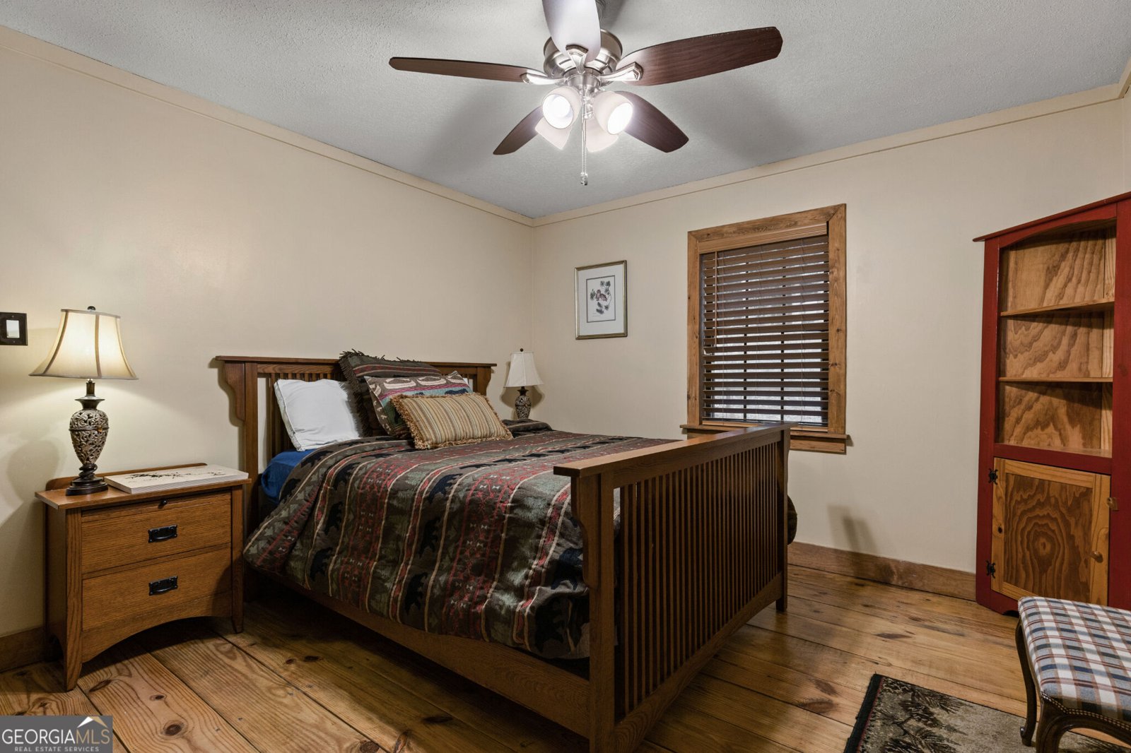 121 Redbird Drive Blairsville - Photo 13