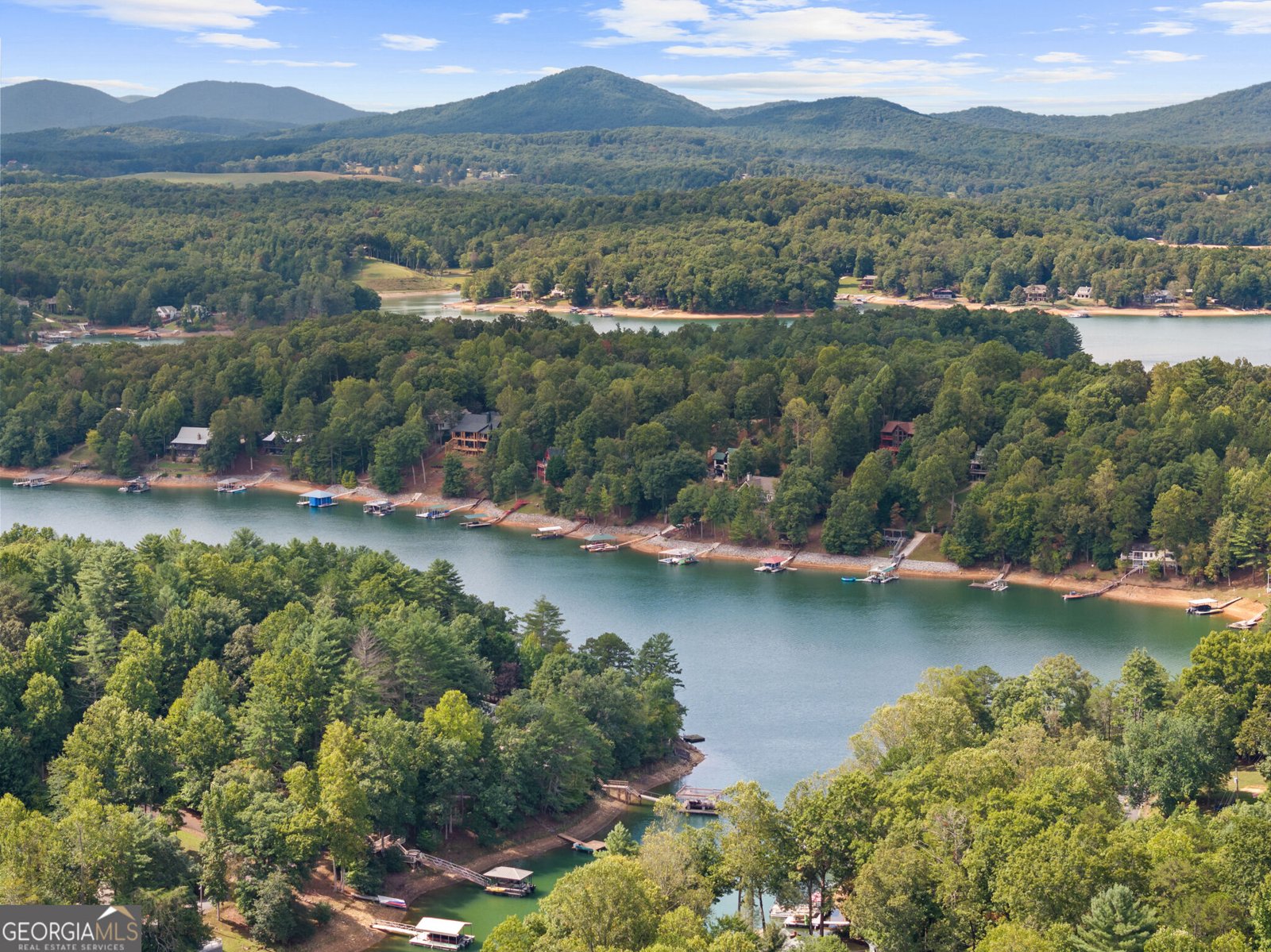 121 Redbird Drive Blairsville - Photo 22