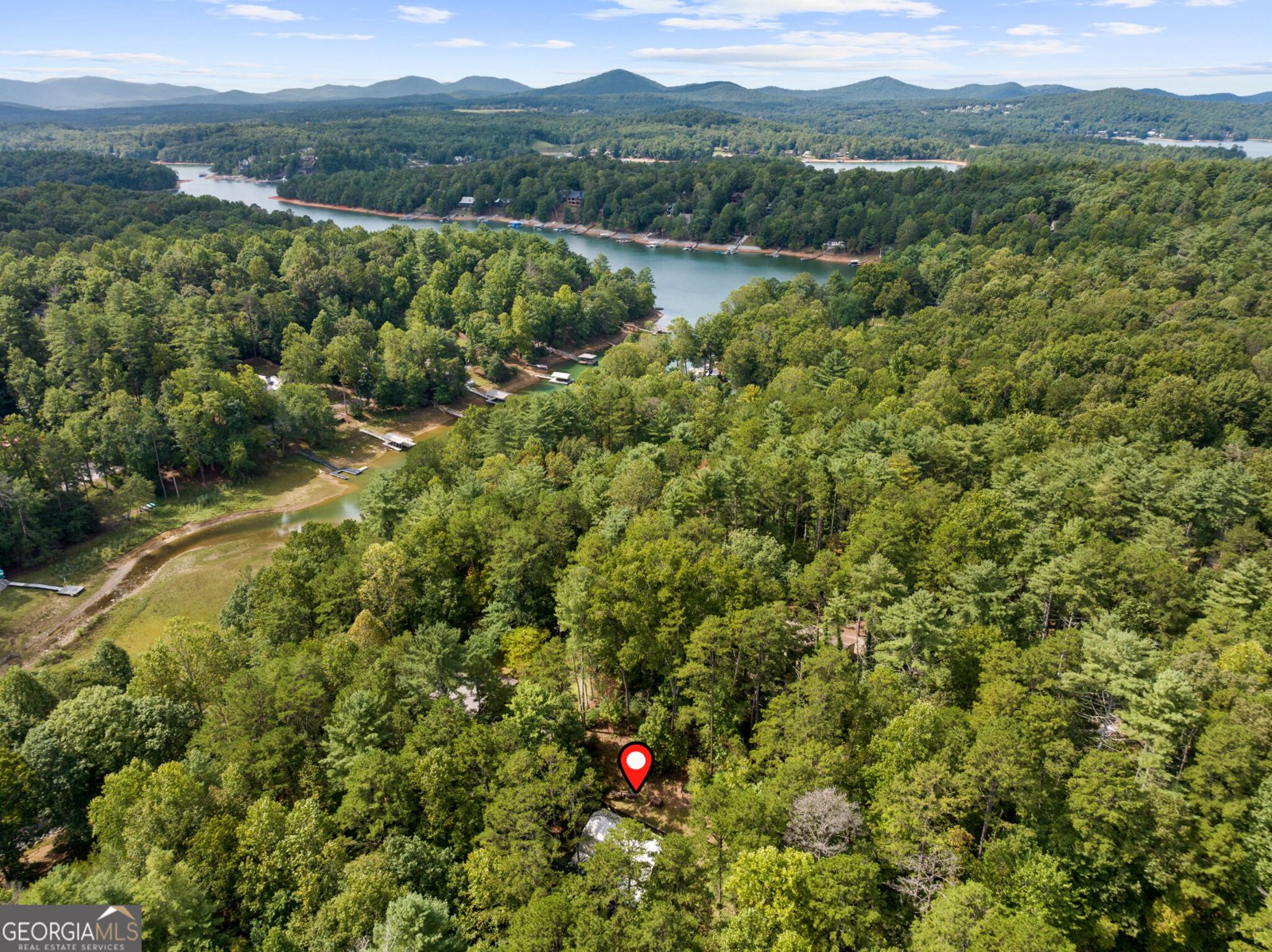 121 Redbird Drive Blairsville - Photo 23